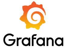 Grafana logo